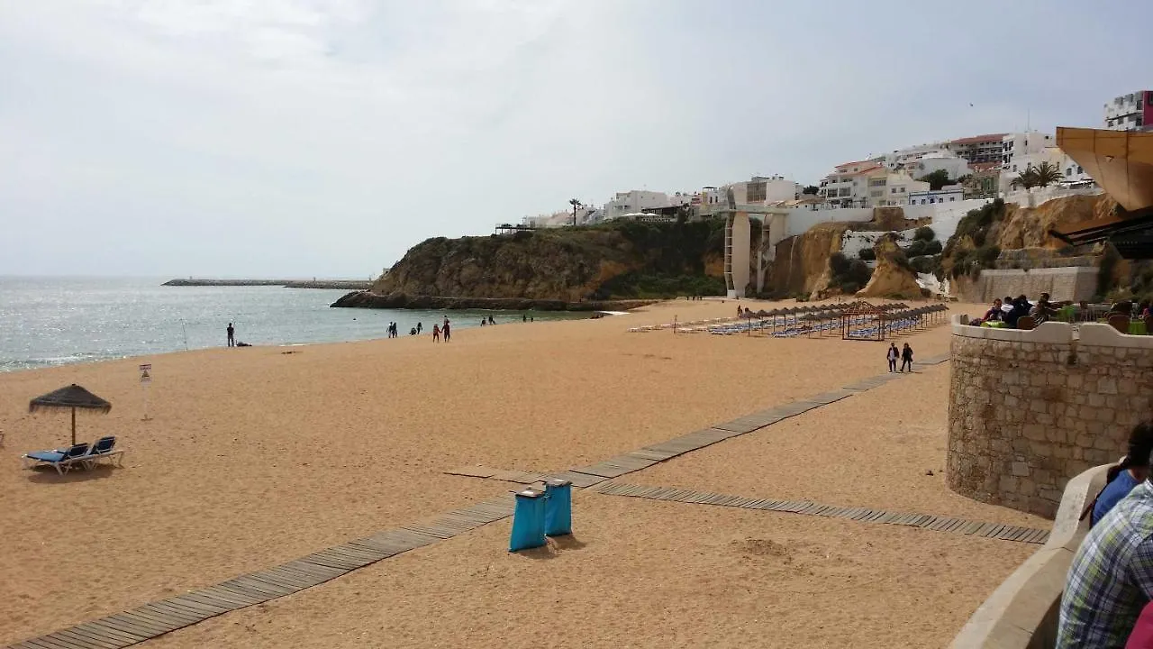 Algarve Villa Albufeira Altos Dos CaliçOs