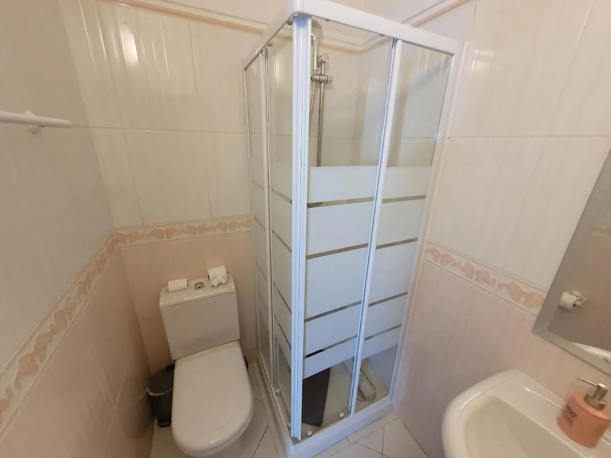 Algarve Villa Albufeira Altos Dos CaliçOs 葡萄牙