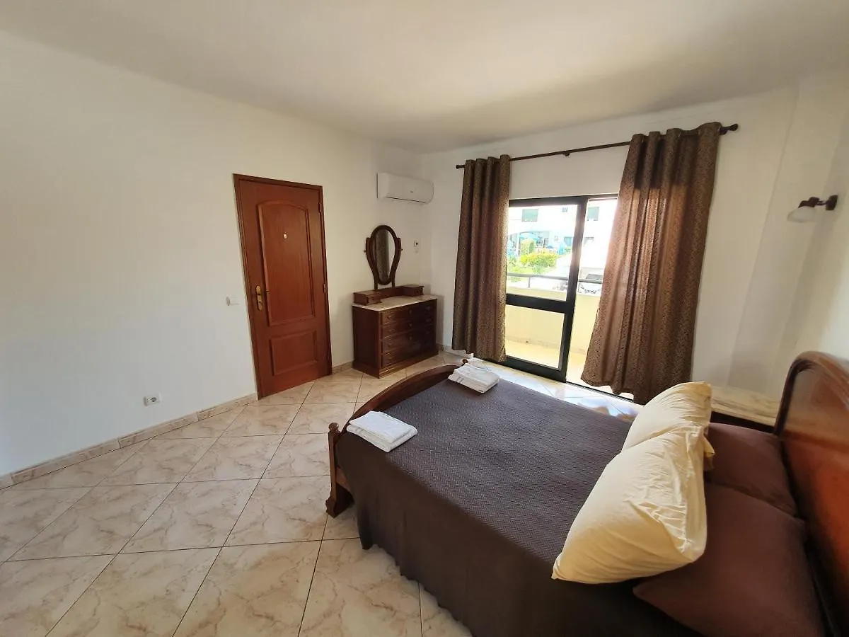 Algarve Villa Albufeira Altos Dos CaliçOs