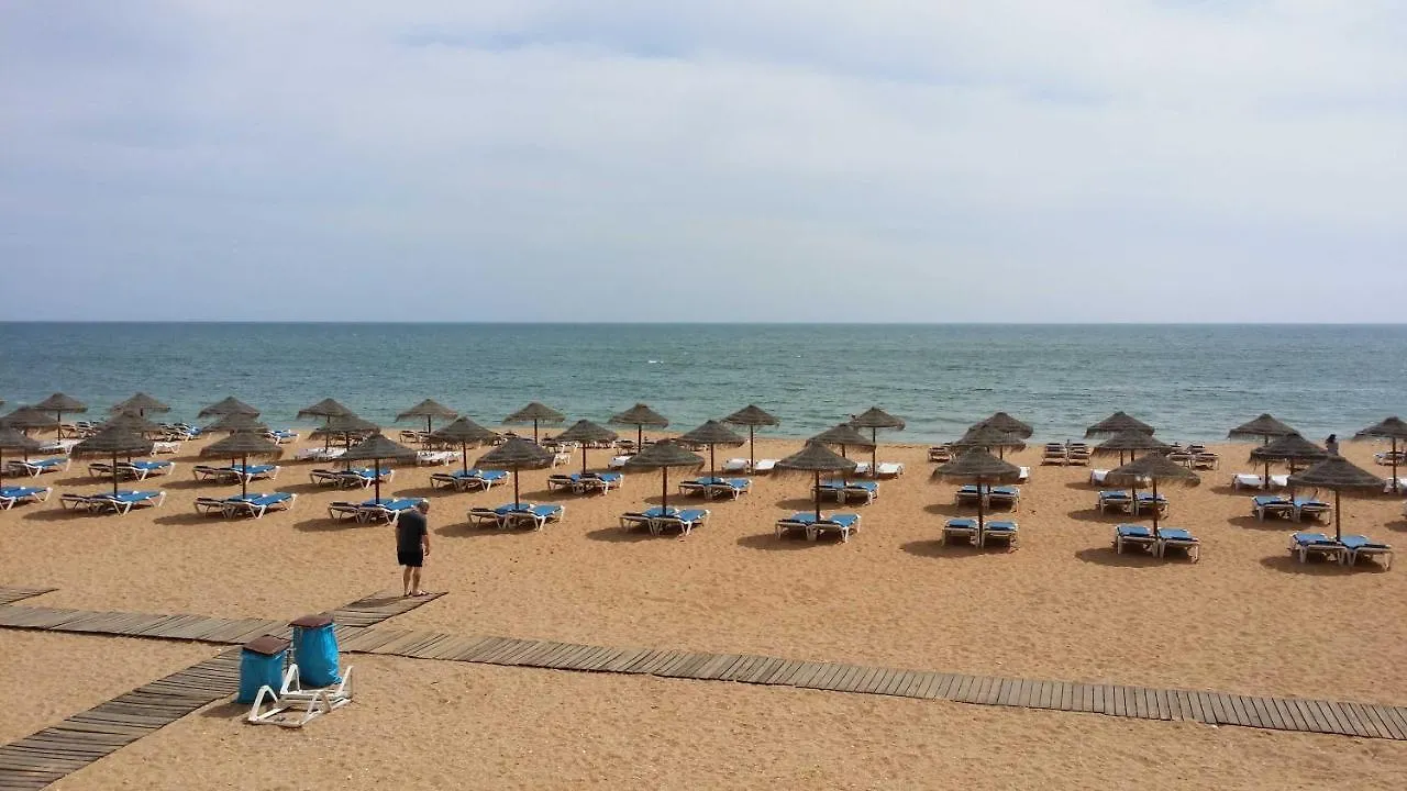 Algarve Villa Albufeira Altos Dos CaliçOs 葡萄牙