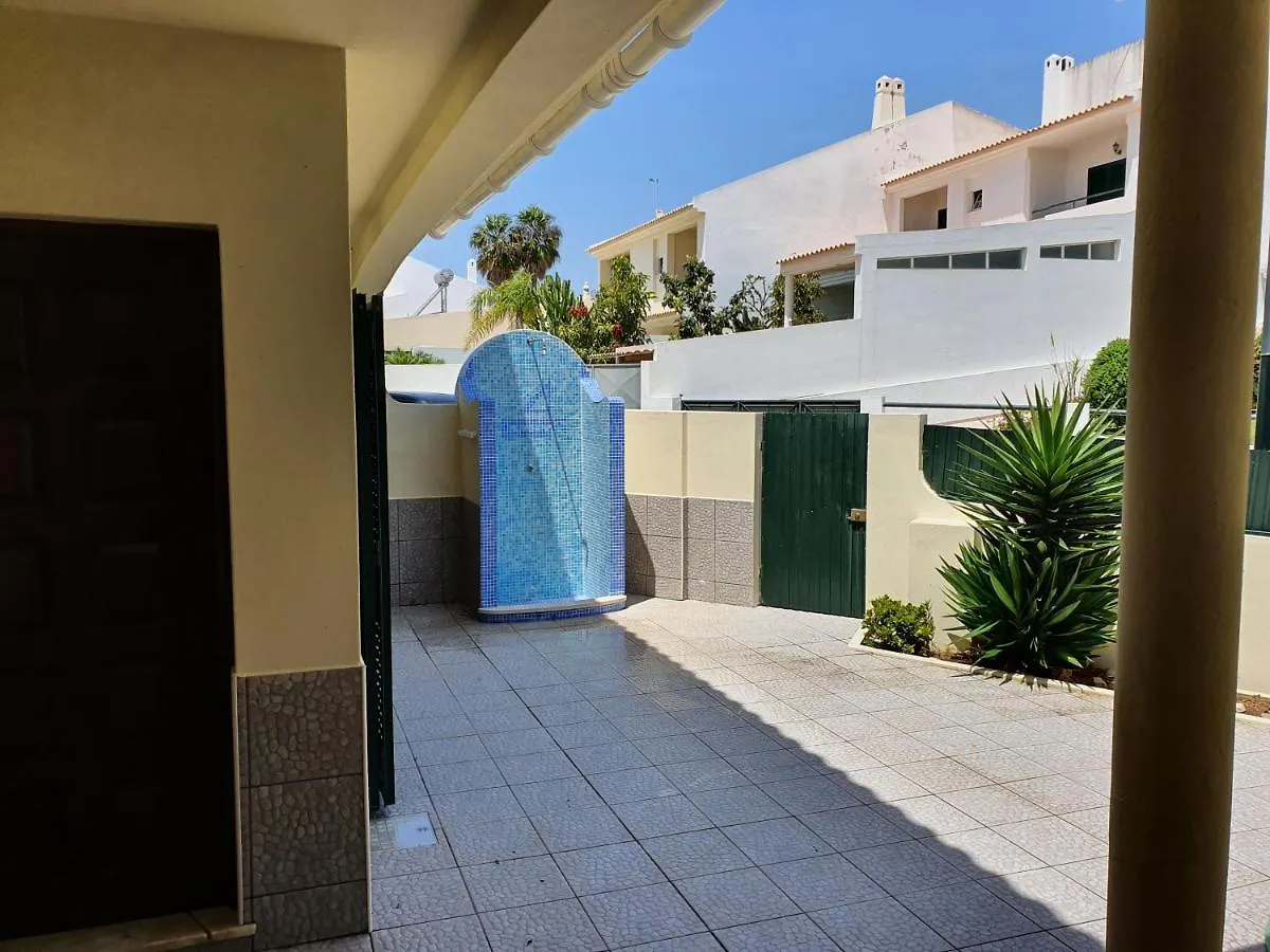 Algarve Villa Albufeira Altos Dos CaliçOs 葡萄牙