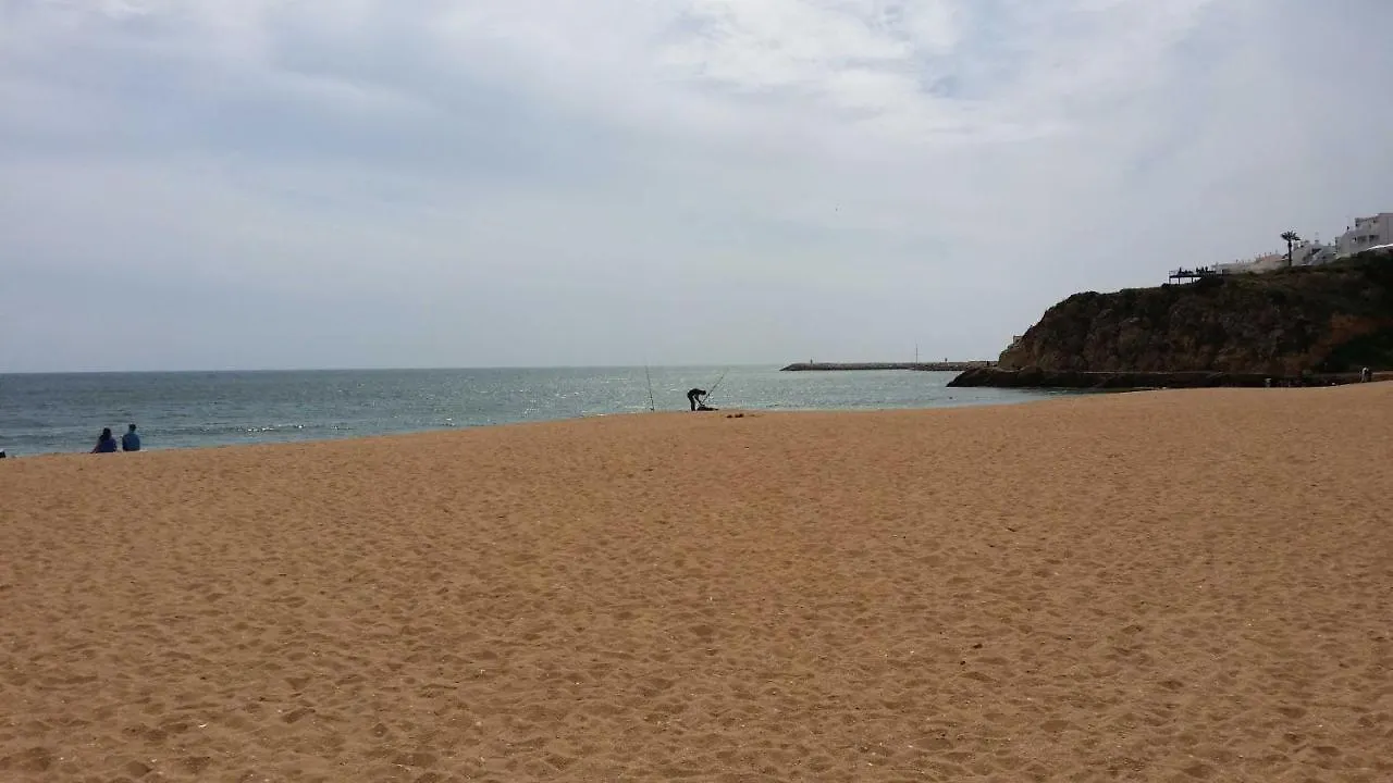 Algarve Villa Albufeira Altos Dos CaliçOs 葡萄牙