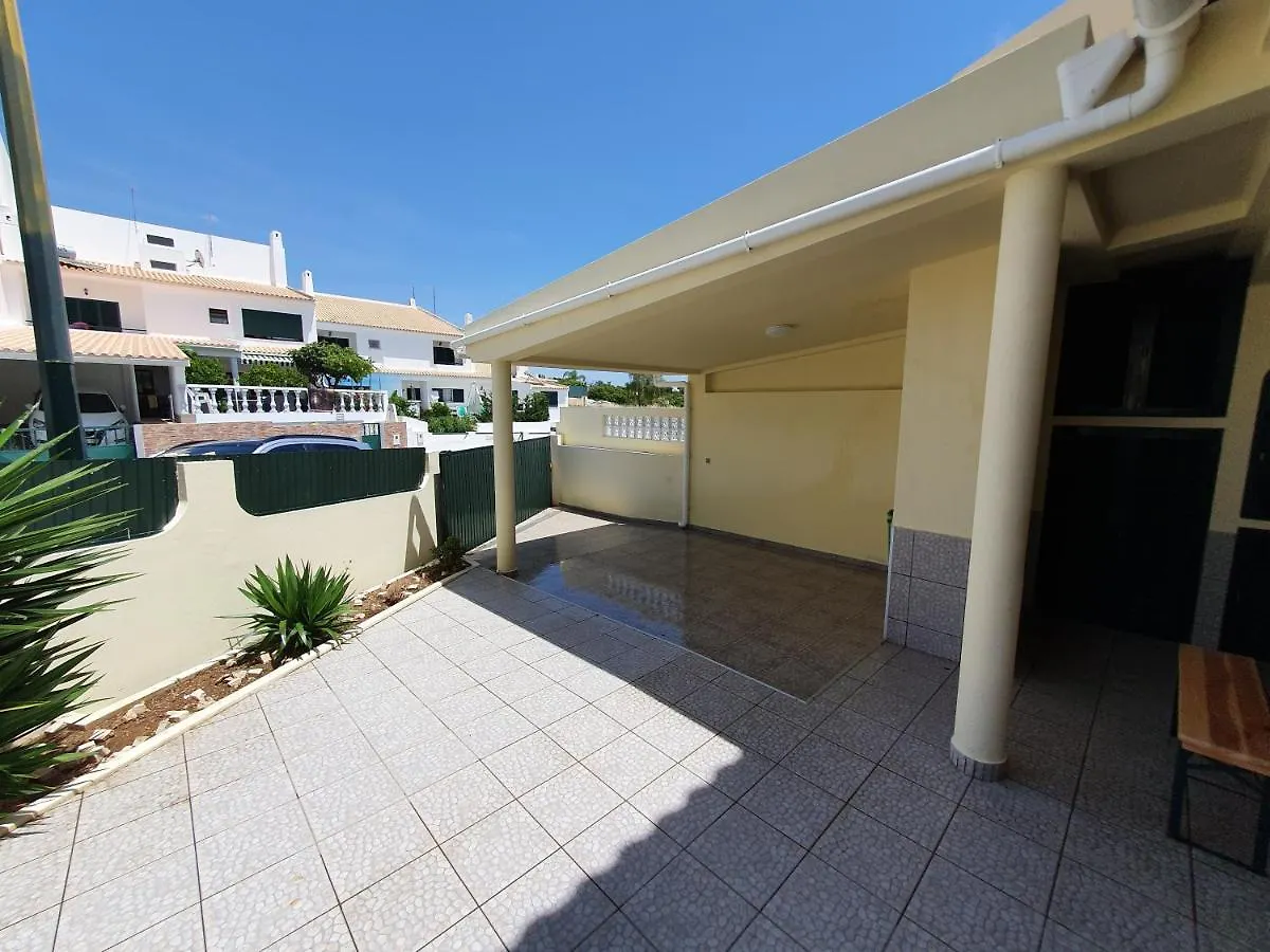 Algarve Villa Albufeira Altos Dos CaliçOs