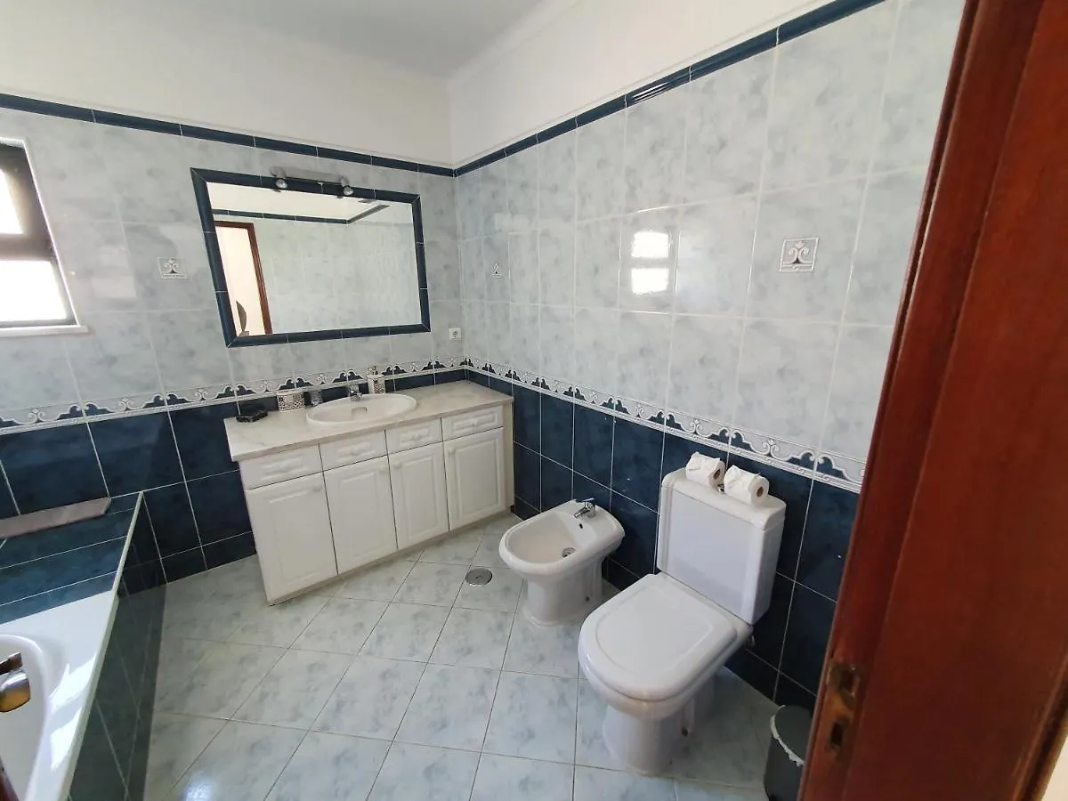 Algarve Villa Albufeira Altos Dos CaliçOs